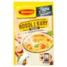 SMACZNA ZUPA Rosół z Kury z Makaronem 12g