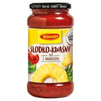 Winiary sosy - Sos Słodko-Kwaśny 500g