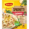 POMYSŁ NA Spaghetti Carbonara 34g