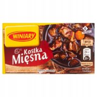 Winiary – kostki rosołowe - Kostka Mięsna 60g