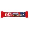 KitKat Chunky Duo baton w mlecznej czekoladzie 64g 2x32