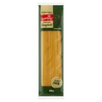Sorenti Makarony - Makaron SORENTI Spaghetti 25cm 400g