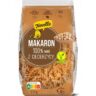 Makaron NOVELLE Warzywny Świderki z ciecierzycy 250g