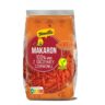 Makaron NOVELLE Warzywny Świderki z czerwonej soczewicy 250g
