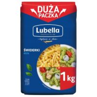 Makaron - Makaron Świderki 1kg