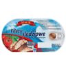 MK Filety śledziowe w sosie pomidorowym 170 g