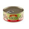 MK Tuńczyk rozdrobniony w wodzie 170g