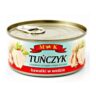 MK TUŃCZYK KAWAŁKI W WODZIE 170 g