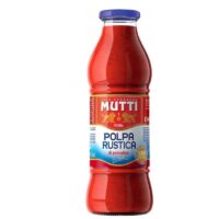 Passaty Mutti - Mutti Pulpa pomidorowa Polpa Rustica 690g
