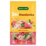 Ba! Owsianka z maliną i żurawiną 47g