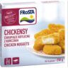 Chickensy 250g+25ml sos