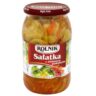 Sałatka z ziel. pomid. 900 g