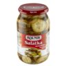 Sałatka szwedzka 900 g