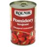 Pomidory krojone 400 g