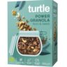 GRANOLA ORZECHY - NASIONA BEZGLUTENOWA BIO 350 g