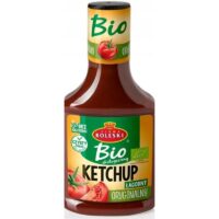Roleski, Fanex - Ketchupy - ORYGINALNY BIO 340 G