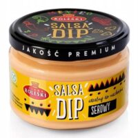 Dipy - Roleski, Crunchips - SEROWY 220g