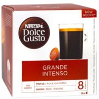 Nestle – kawa kapsułki - Grande Intenso 16 kaps.