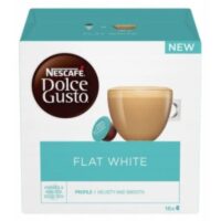 Nestle – kawa kapsułki - Flat White 16 kaps.