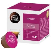 Nestle – kawa kapsułki - Espresso 16 kaps.