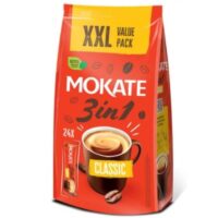 Mokate – kakao - 3w1 Classic 24 saszetki