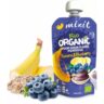 BIO - Banan i jagoda 100g