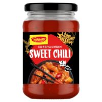 Winiary – sosy kuchni świata - Chiński sweet chili 355g