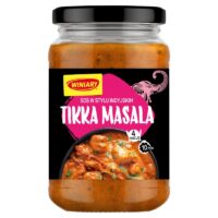 Winiary – sosy kuchni świata - Indyjski tikka masala 340g