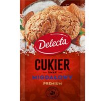 Delecta – Cukier - Migdałowy 15 g