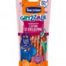 Kabanoski z szynki gryzzale 90g