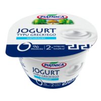 Mlekovita, Piątnica - Jogurty - Typu greckiego 150g
