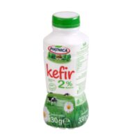 OSM Krasnystaw, Piątnica - Kefir - Piątnica Kefir 330g