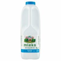 Piątnica - Mleko - Mleko 2%