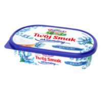 OSM Piątnica - Twój Smak aksamitny - naturalny 135g