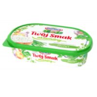 OSM Piątnica - Twój Smak aksamitny - z ziolami 135g