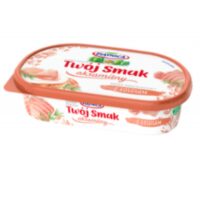 OSM Piątnica - Twój Smak aksamitny - z lososiem 135g