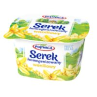 OSM Piątnica - serek homogenizowany - waniliowy 150g