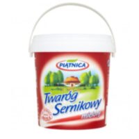OSM Piątnica - Twaróg - Twarog mielony sernikowy 1kg