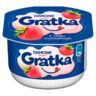 Deser o smaku truskawkowym Gratka115g