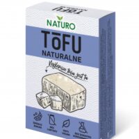 Polbioeco - Tofu - Tofu naturalne Naturo 200g