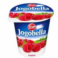 Zott - jogurt owocowy, deser - Jogobella Jogurt Malina 150g