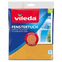 Vileda - Środki czystości - PUCERKA OKIENNA PLUS 30 MIKROFIBRY