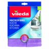 ŚCIERKA MICROFIBRE 2W1 KUCHENNA