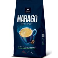 Astra – kawa ziarnista - MARAGO 1kg ziarnista