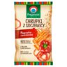 Z soczewicy o smaku papryki 80g