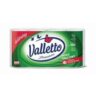 PAPIER TOALETOWY VALLETTO 3-WARSTW.ZAP.ZIELONA HERB.8 ROLEK