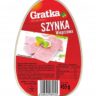 SZYNKA WIEPRZOWA 455g GRATKA