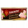 KONSERWA LISIECKA PREMIUM 300g