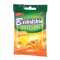 Beskidzkie, Lorenz– orzeszki - ORZESZKI W KARMELU 100G