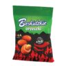 ORZESZKI O SMAKU CHILI 70G